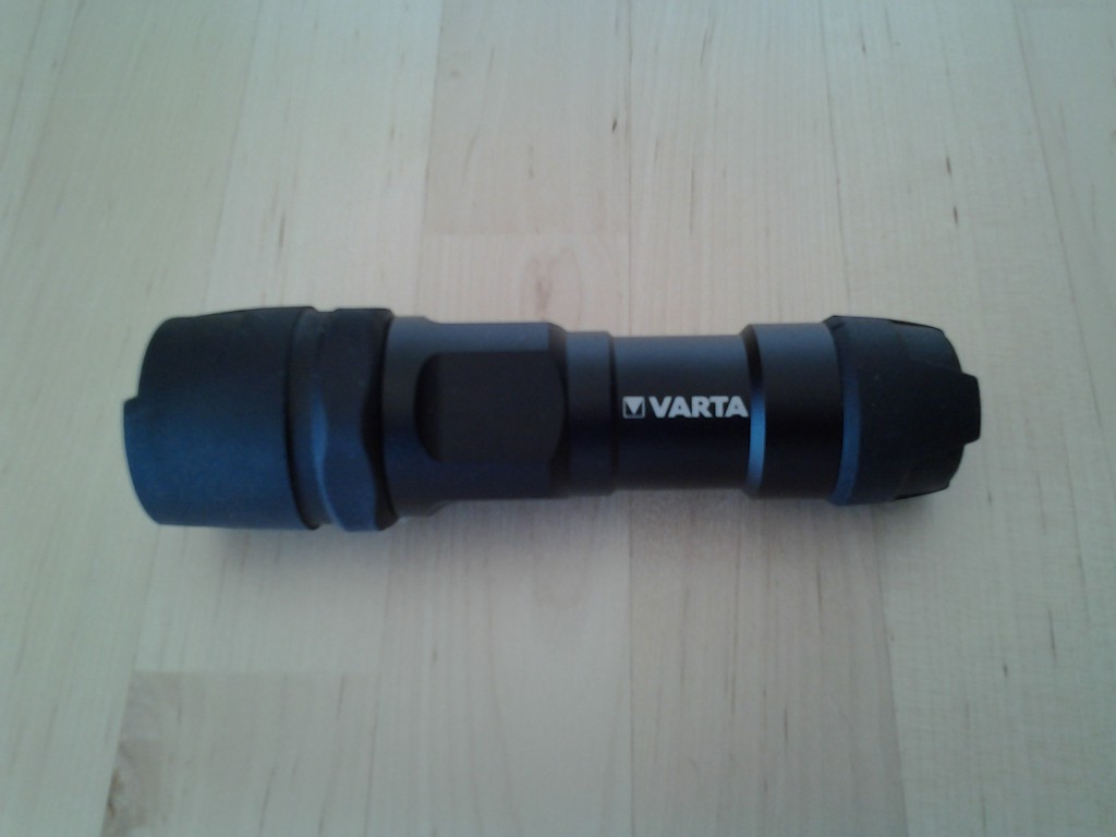 Taschenlampe VARTA